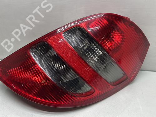 right-taillight-mercedes-benz-a-class-w169-2004-2005-2006-2007-2008-2009-2010-2011-2012-32339366 main image