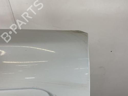 Used Right tailgate Right tailgate RENAULT TRAFIC II Van (FL) 2.0 dCi 90 (FL0H, FL00, FL01, FL0M, FL0P, FL0S) (90 hp) 27359706 27359706