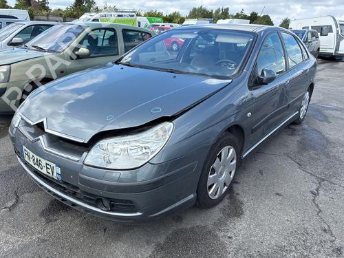 Brugte CITROËN C5 II (RC_) 1.6 HDi (RC8HZB) 4961392