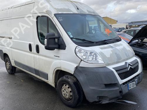 Right front shock absorber CITROËN JUMPER II Van 2.2 HDi 130 | BP30719945M17  - Image 29