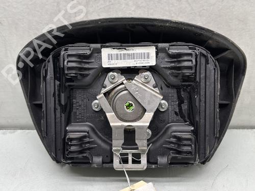 Førerens kollisjonspute RENAULT TRAFIC II Bus (JL) 2.0 dCi 90 | BP28281884C9 