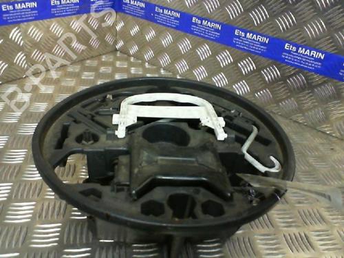 Used Jack Kit RENAULT CLIO II Hatchback Van (SB0/1/2_) [1998-2025]  19987273