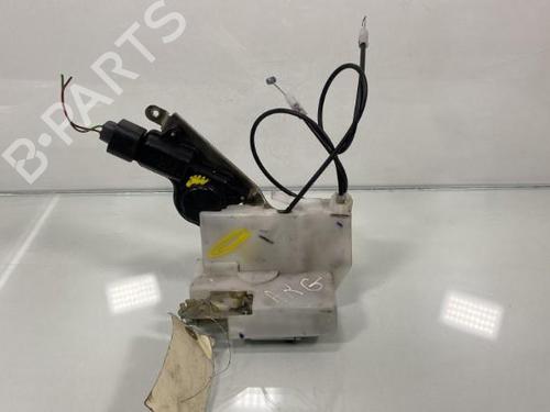 Used Rear left lock Rear left lock NISSAN PIXO (UA0) 1.0 (68 hp) 20026509 20026509