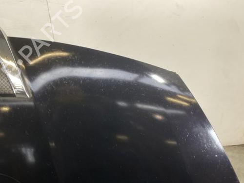 Hood PEUGEOT 4007 (VU_, VV_) 2.2 HDi | BP19961126C1 