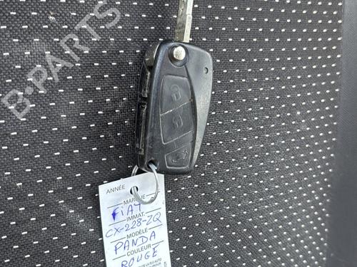 Fælk FIAT PANDA (169_) 1.1 (169.AXA1A) | BP38606962C45 - Image 10