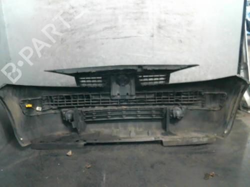 Used Front bumper Front bumper 27258915 27258915