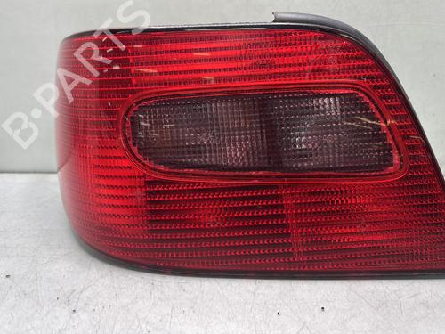 Used Left taillight CITROËN XSARA (N1) 1.4 i (75 hp) 31212370