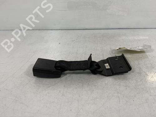 Used Seat buckle VW FOX Hatchback (5Z1, 5Z3, 5Z4) 1.2 (55 hp) 20030840