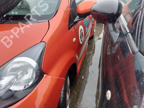 Other TOYOTA AYGO (_B1_) 1.0 (KGB10_, KGB10R) | BP20023166O1 