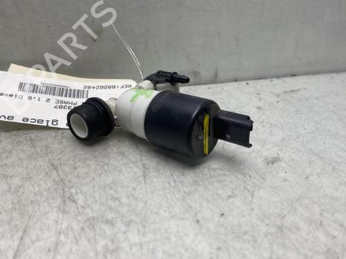Used Washer pump Washer pump CITROËN C4 Picasso II [2013-2026] 19952517 19952517