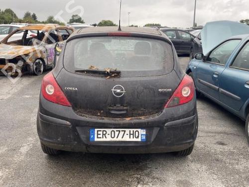 Electronic module OPEL CORSA D (S07) 1.3 CDTI (L08, L68) | BP23105598M83 
