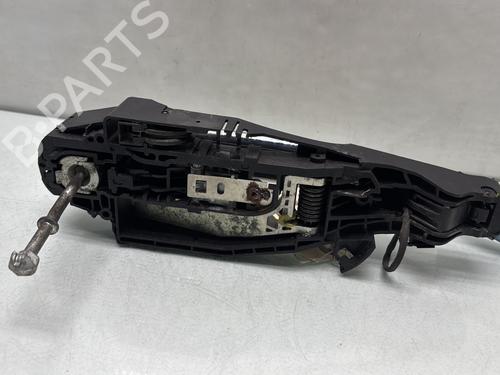 Front left exterior door handle CITROËN DS5 1.6 HDi 115 | BP29456215C128 