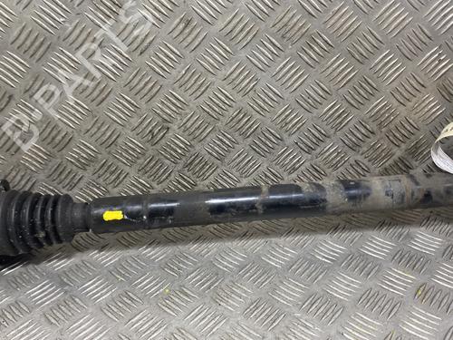 Right front driveshaft VW TOURAN (1T1, 1T2) 2.0 TDI 16V | BP23768533M39 