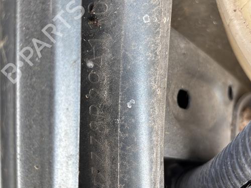 Rudehejsemekanisme ventre foran AUDI A3 (8P1) 1.9 TDI | BP28569263C22