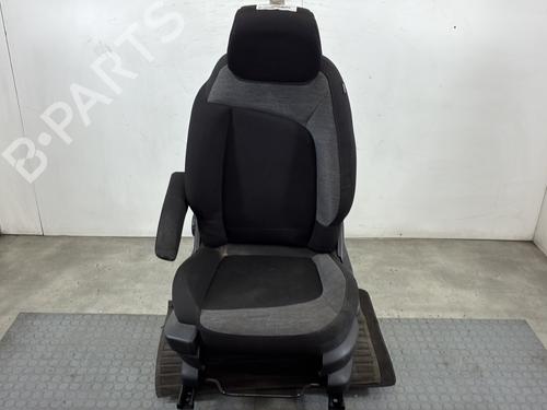 Used Left front seat Left front seat CITROËN C4 Picasso II [2013-2026] 34561370 34561370