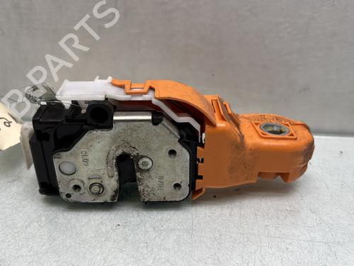 Used Front left lock Front left lock FORD KA (RU8) 1.2 (69 hp) 33484319 33484319