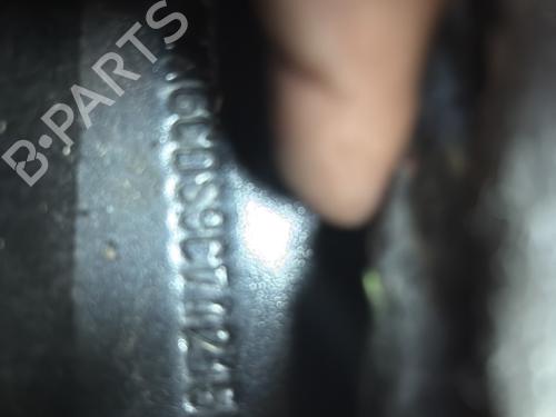 Right front door FORD FOCUS II Turnier (DA_, FFS, DS) 1.8 TDCi | BP31660456C3 