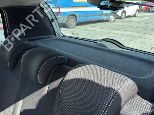 Right mirror RENAULT CLIO II (BB_, CB_) 1.5 dCi (B/CB3M) | BP28824716C27 