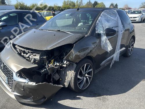 Steering column stalk CITROËN DS3 (SA_) 1.6 HDi 110 | BP29863729I23 - Image 22