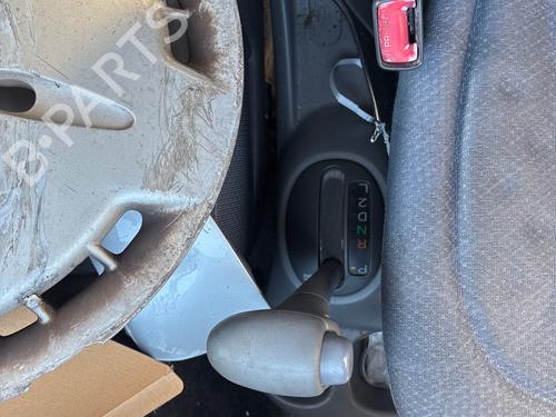 Used Parts TOYOTA YARIS VERSO (_P2_) 1.3 (NCP20_, NCP22_, NCP20R, NCP22R) 4999399