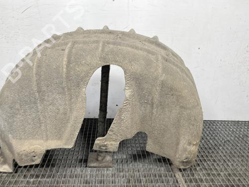 Wheel arch VW GOLF VI (5K1) 1.6 TDI | BP29853065C56