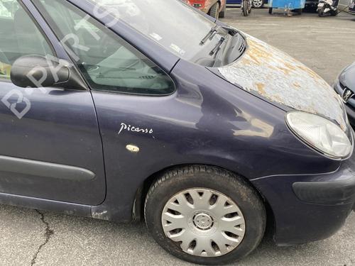Right front door CITROËN XSARA PICASSO (N68) 1.6 HDi | BP21961050C3
