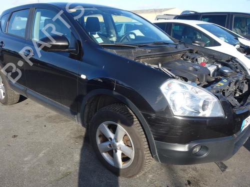Left front brake caliper NISSAN QASHQAI / QASHQAI +2 I (J10, NJ10, JJ10E) 1.5 dCi | BP21952009M105 