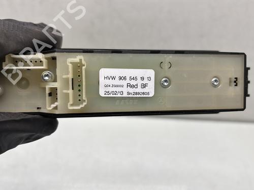 Used Right front window switch Right front window switch 37755325 37755325