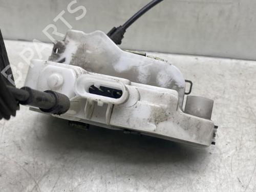 Front right lock CITROËN C3 I (FC_, FN_)  | BP19990952C97 