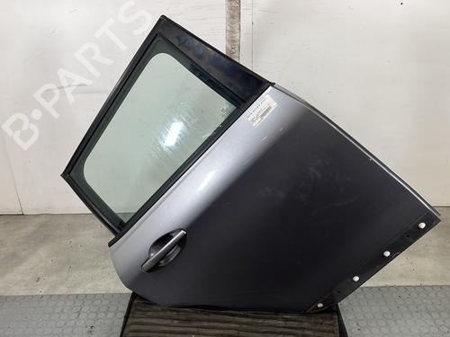 Right rear door PEUGEOT 2008 I (CU_) 1.2 VTi | BP29453300C5 