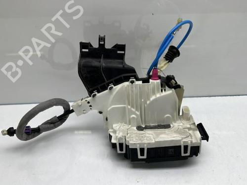 Rear left lock MERCEDES-BENZ CLA Coupe (C117) CLA 200 CDI (117.301) | BP19951551C100 