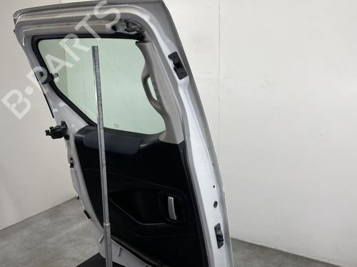 Left slide door CITROËN BERLINGO MULTISPACE (B9) 1.6 HDi 110 | BP27359696C74 