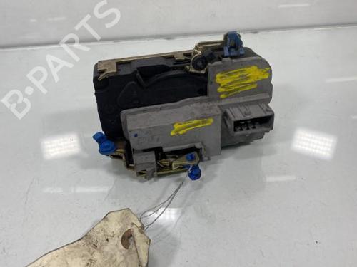 Used Front right lock Front right lock CITROËN BERLINGO / BERLINGO FIRST MPV (MF_, GJK_, GFK_) [1996-2026] 20029071 20029071