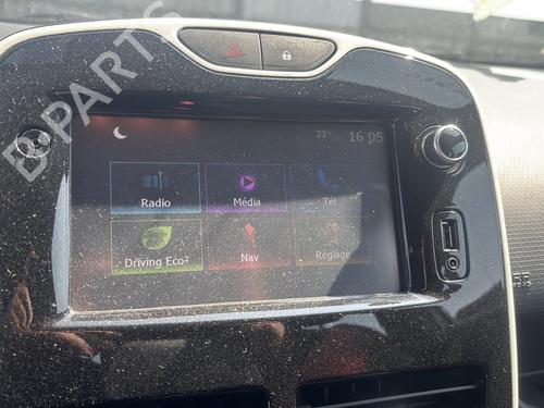 Electronic module RENAULT CLIO IV (BH_) 1.2 16V | BP31602159M83 - Image 41