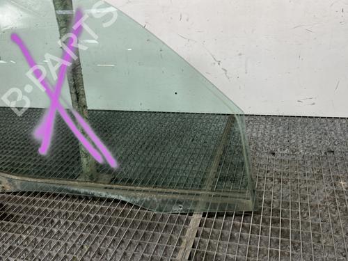 Front right door window CITROËN BERLINGO / BERLINGO FIRST Box Body/MPV (M_) 2.0 HDI 90 (MBRHY, MCRHY) | BP29430961C19 
