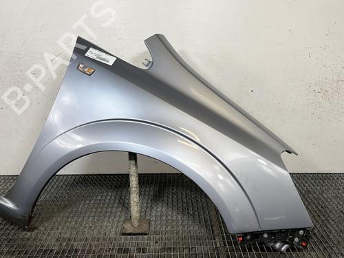 Used Right front fenders OPEL ZAFIRA / ZAFIRA FAMILY B (A05) 1.9 CDTI (M75) (150 hp) 29507356