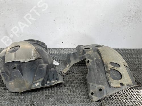 Used Wheel arch RENAULT FLUENCE (L3_) 1.5 dCi (L30B) (106 hp) 29855613