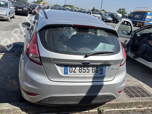 Front right interior door handle FORD FIESTA VI (CB1, CCN) 1.25 | BP31212068I14 - Image 24