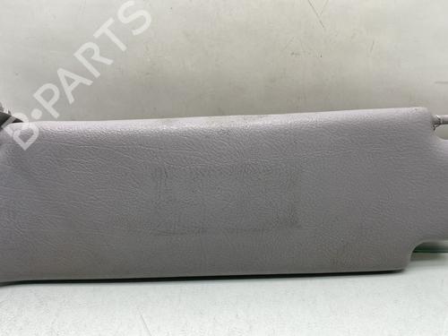 Used Right sun visor Right sun visor RENAULT MEGANE I Coach (DA0/1_) 1.6 16V (DA0B, DA04, DA11) (107 hp) 30791268 30791268