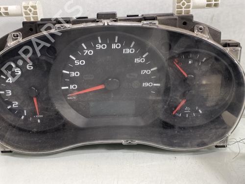 Instrument cluster RENAULT MASTER III Van (FV) 2.3 dCi 145 FWD (FV0E, FV0F, FV0H, FV02, FV0M, FV0S,... | BP29759288C47 - Image 3