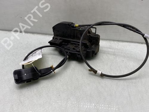 Front right lock NISSAN MICRA III (K12) 1.5 dCi | BP21822393C97 