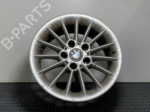 Used Rim BMW 5 (E39) 530 d (193 hp) 19996224
