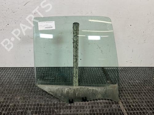 Dørrute Høyre bak RENAULT CLIO II Hatchback Van (SB0/1/2_) 1.9 D (SB0R) (54 hp) 30910420