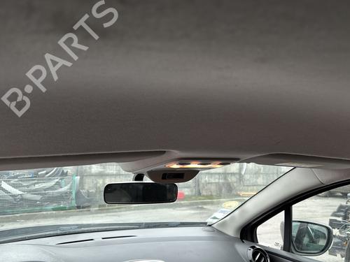 Right front door RENAULT CLIO IV (BH_) 1.5 dCi 75 | BP29841749C3