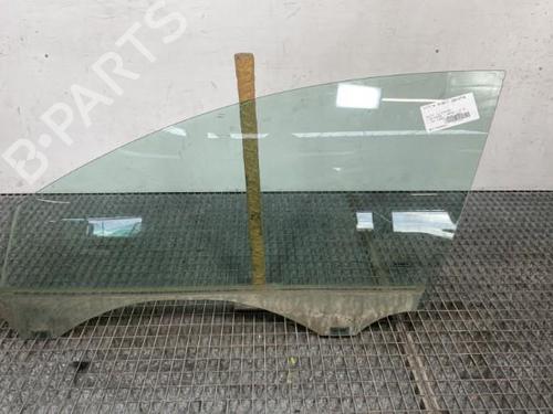Used Front left door window VOLVO V50 (545) [2003-2012]  19993511