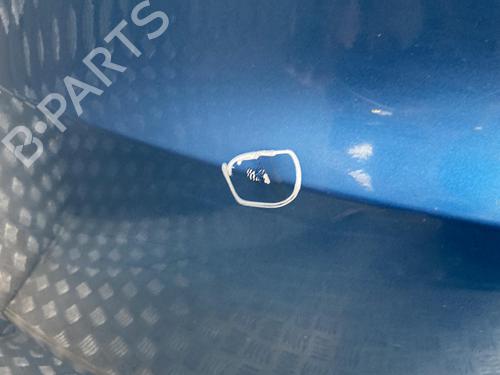 Rear bumper FORD MONDEO IV (BA7)  | BP27722686C8