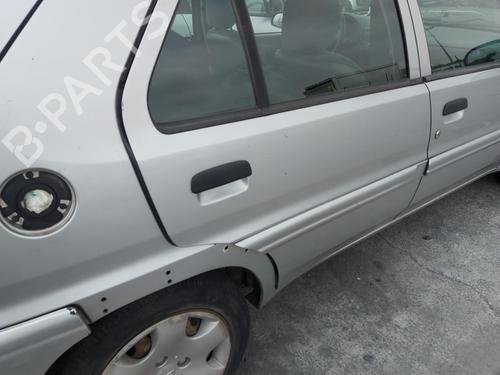 Rear right lock CITROËN SAXO (S0, S1)  | BP20022559C99 