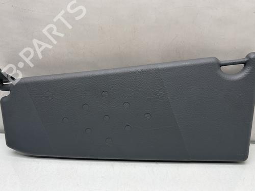 Pare-soleil gauche RENAULT MEGANE I (BA0/1_) 1.4 e (BA0E, BA0V) | BP29304141I1