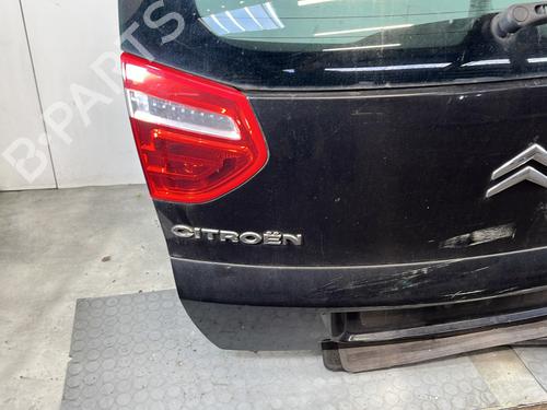 Tailgate CITROËN C4 Picasso I MPV (UD_) 1.6 HDi | BP30751351C6 