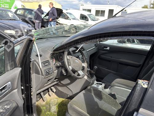 Left mirror FORD FOCUS C-MAX (DM2) 1.6 TDCi | BP31212633C26 - Image 14